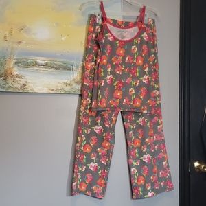 Xhilaration med. Size pj's.